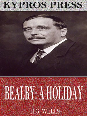 cover image of Bealby